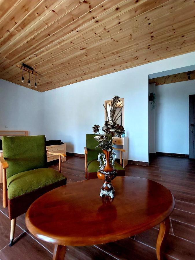 Agros Green Valley Suites Limassol Exterior foto