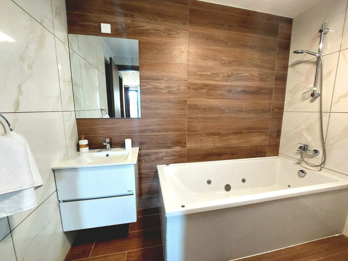 Agros Green Valley Suites Limassol Exterior foto