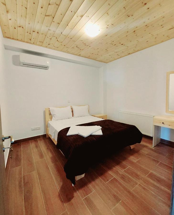 Agros Green Valley Suites Limassol Exterior foto