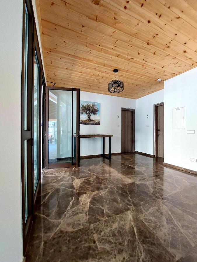 Agros Green Valley Suites Limassol Exterior foto