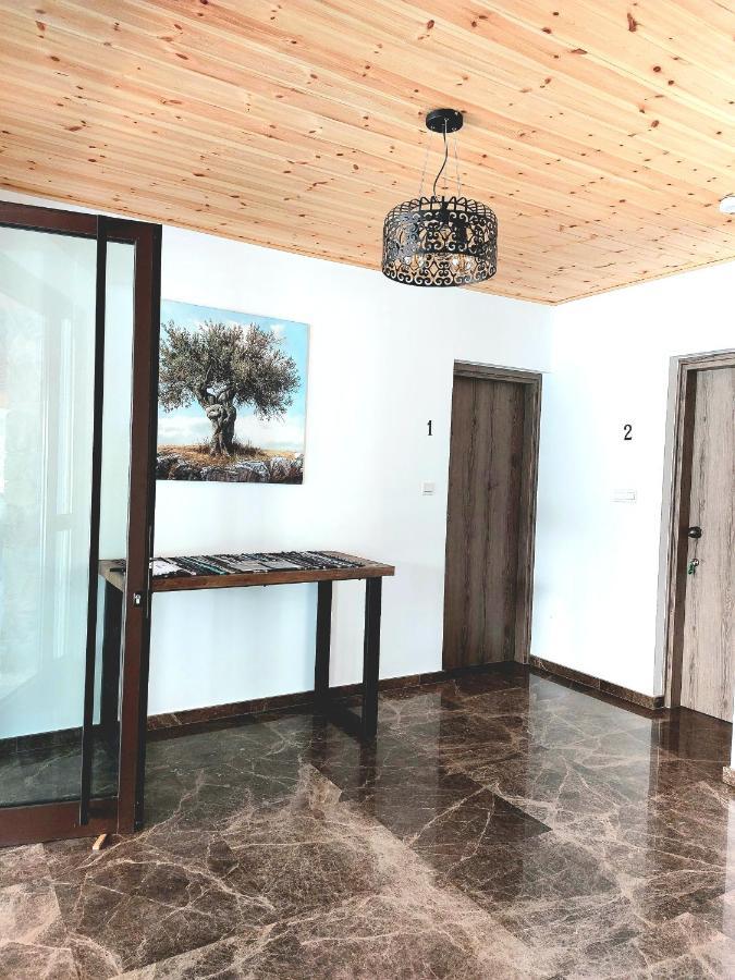Agros Green Valley Suites Limassol Exterior foto