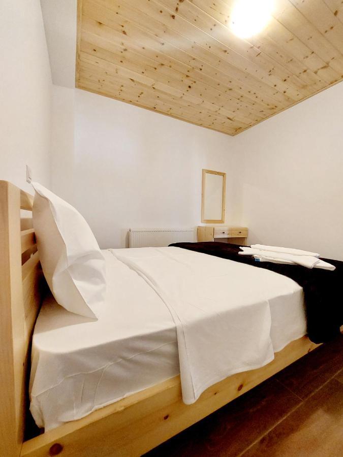 Agros Green Valley Suites Limassol Exterior foto
