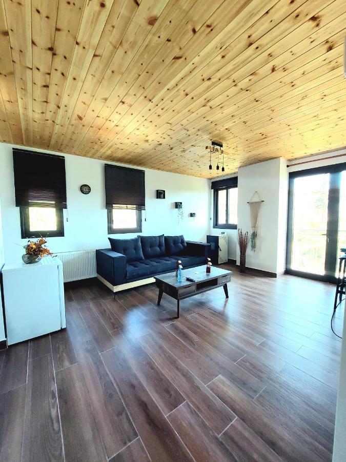 Agros Green Valley Suites Limassol Exterior foto