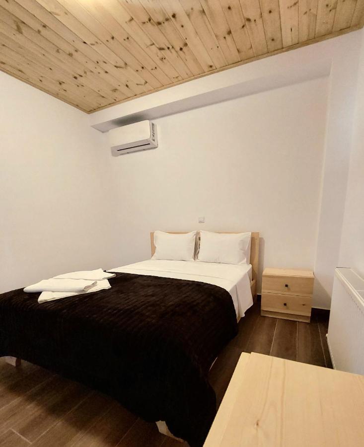Agros Green Valley Suites Limassol Exterior foto