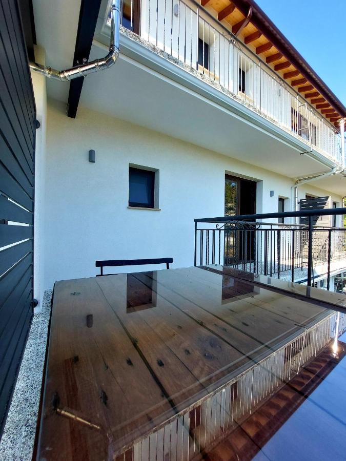 Agros Green Valley Suites Limassol Exterior foto