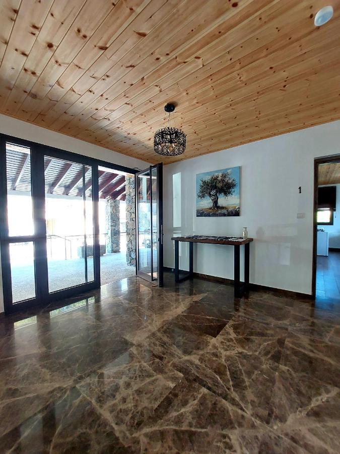 Agros Green Valley Suites Limassol Exterior foto