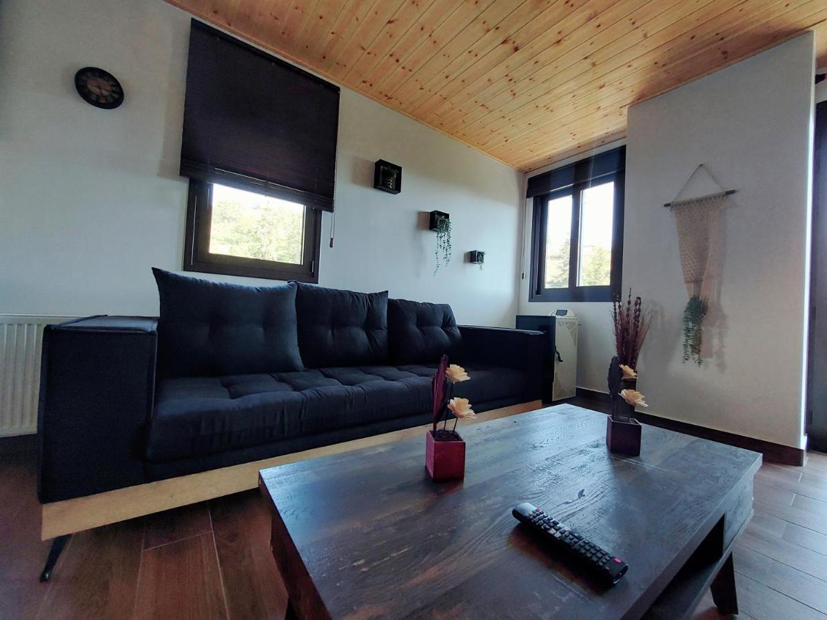 Agros Green Valley Suites Limassol Exterior foto