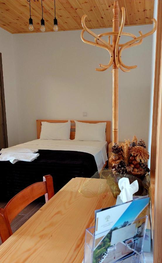 Agros Green Valley Suites Limassol Exterior foto