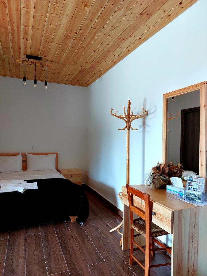 Agros Green Valley Suites Limassol Exterior foto